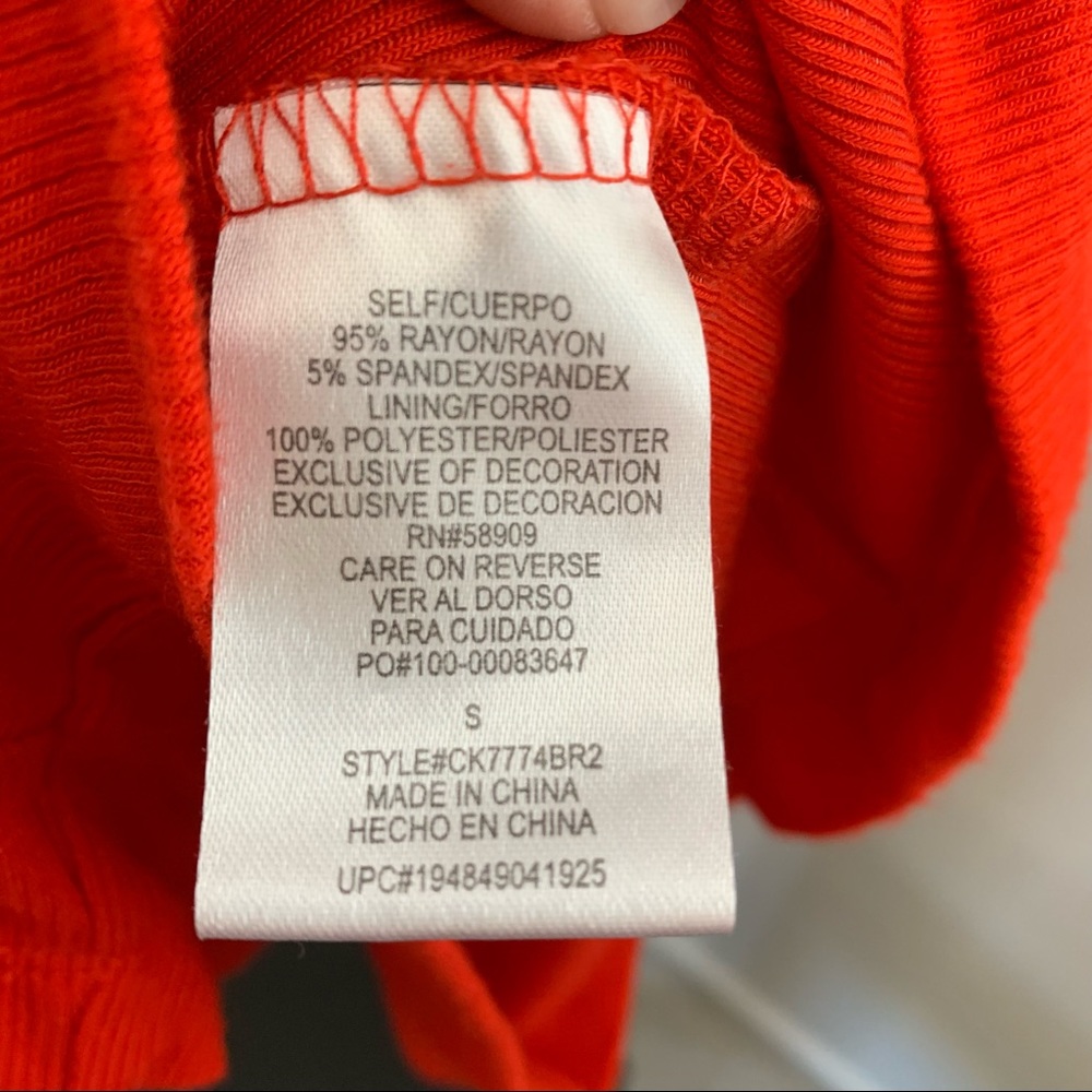 Copper Key Girls Shorts Jumper - Picture 2 of 6